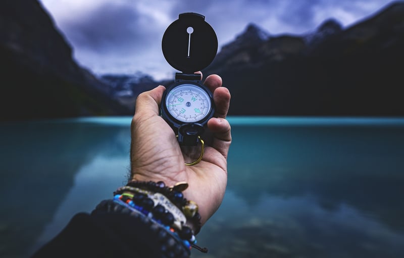 Chrono-Explorer Network