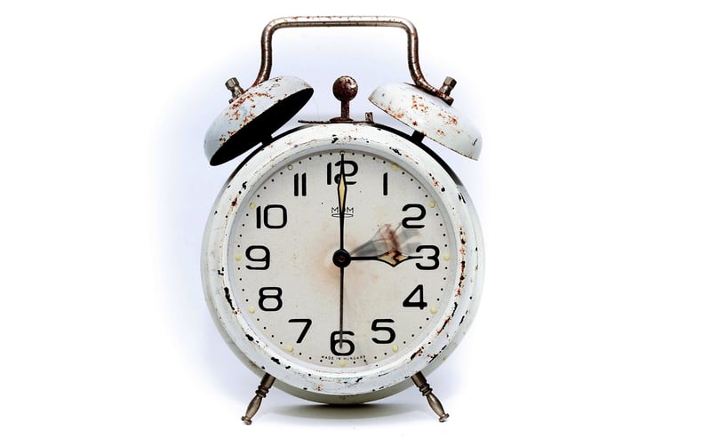 Time Warp Essentials