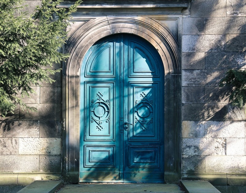 Parallel Universe Portal